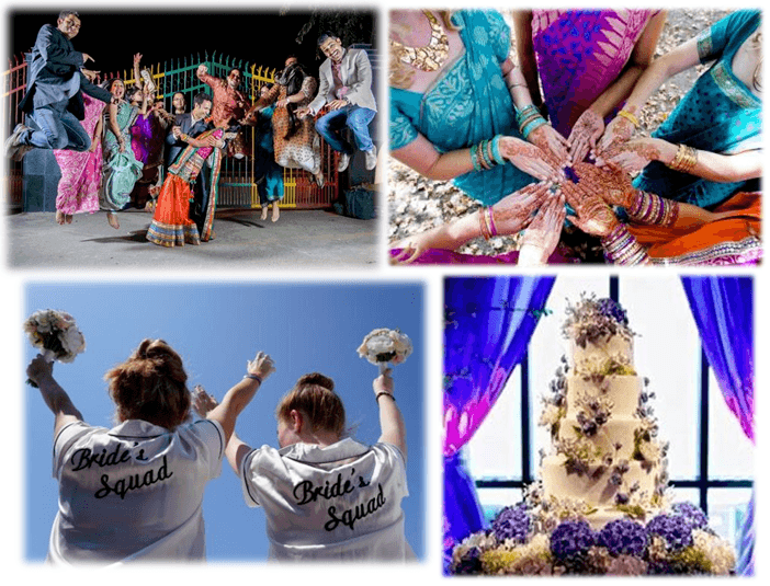 Indian Wedding Planner Istanbul