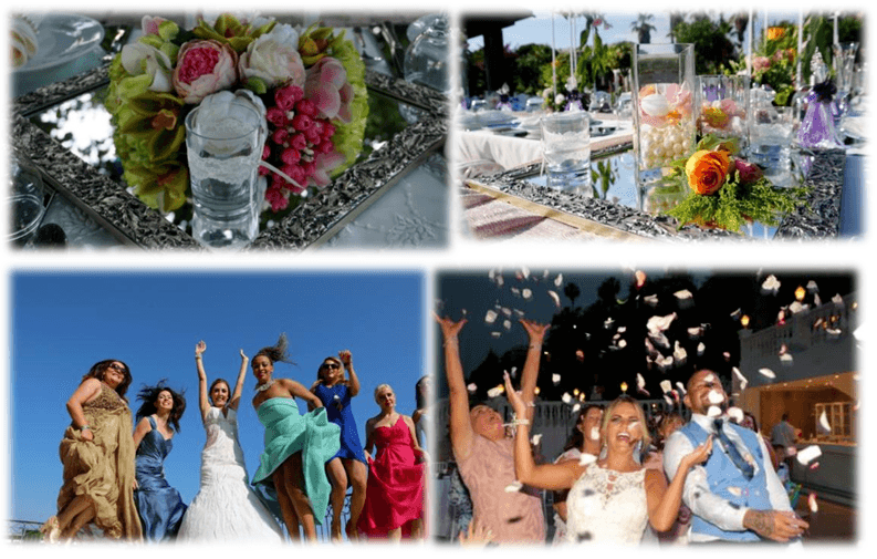 Indian Wedding Istanbul Hilton Hotel