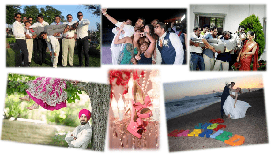 Indian Wedding Ceremonies Istanbul Hilton