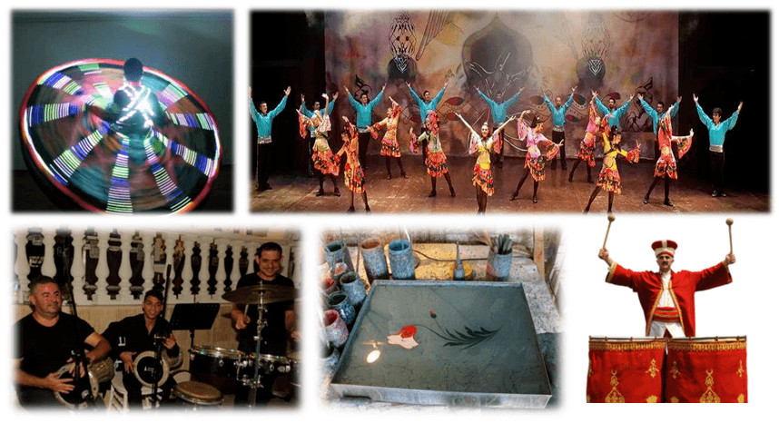 Indian Wedding Planning in Istanbul Bosphorus