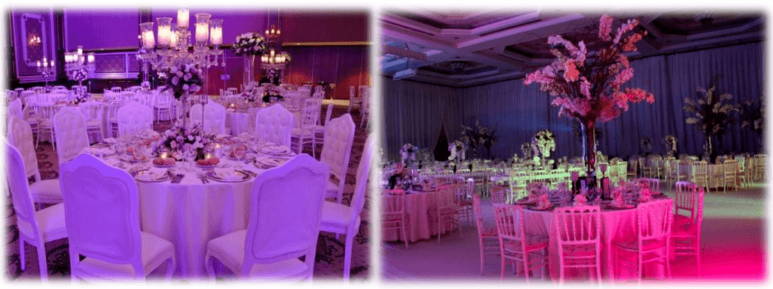 Indian Wedding Planner in Istanbul