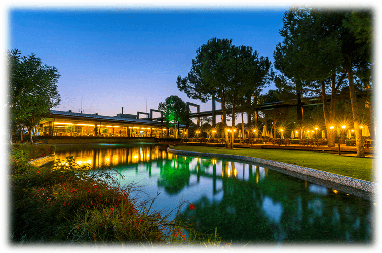 Gloria Hotel Antalya Wedding Planner