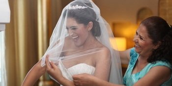 Wedding dress is very important for every bride