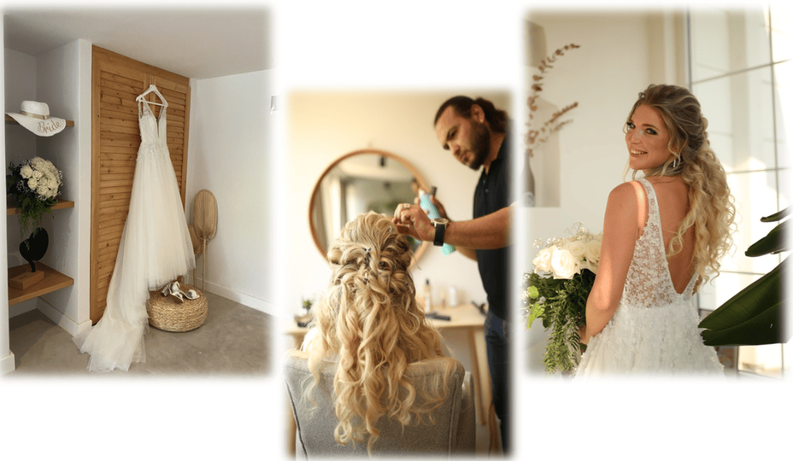 wedding agency in Antalya