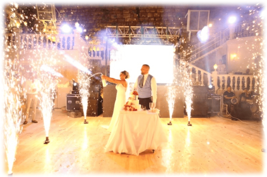 Wedding Planner in Turkey