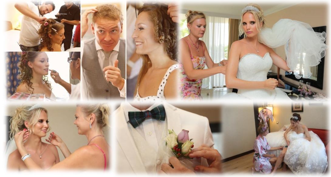 wedding planner agency in Turkey