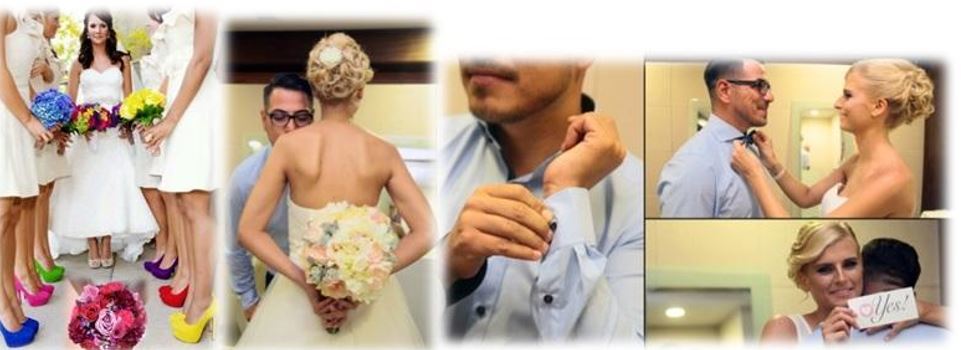 Beach Wedding in Antalya