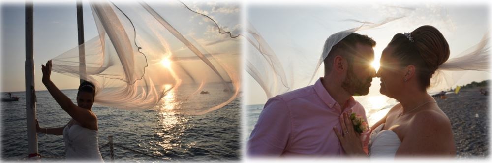 Wedding Planner in Antalya