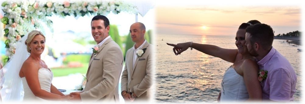 Wedding Organization in Antalya