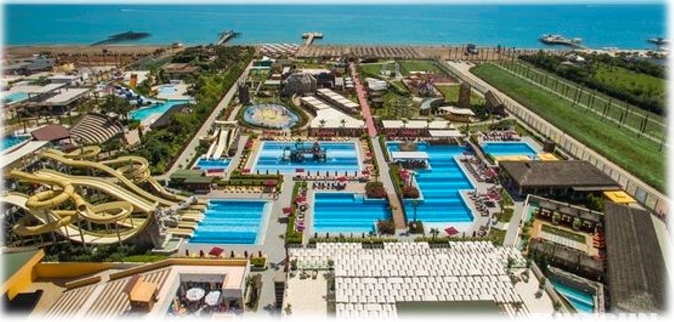 Wedding Ceremony in Turkey