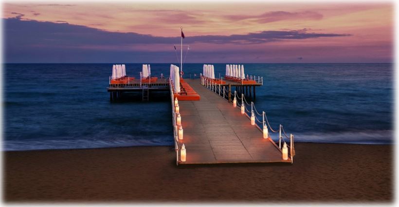 Wedding Consultant in Antalya