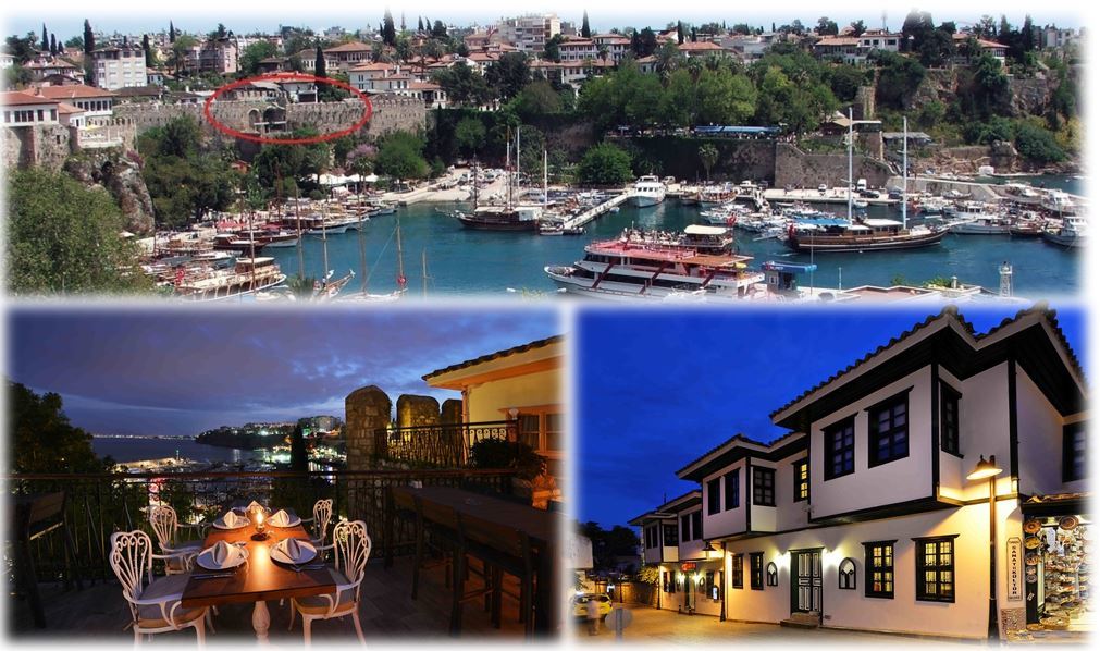 formal wedding in Antalya Turkey