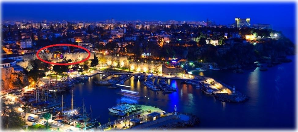 Wedding agency in Antalya