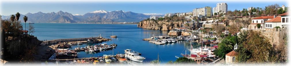 Wedding agency in Turkey