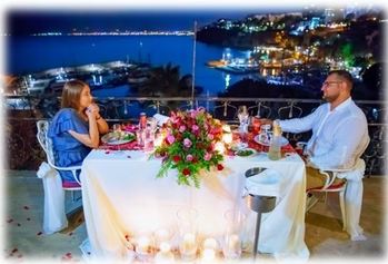 best wedding planner in Turkey