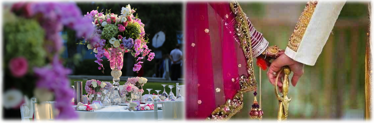 Indian Luxury Wedding In Antalya Turkey