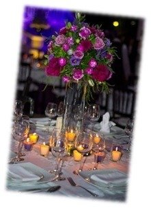 DINNER AND SPECIAL PARTY IN THE BALLROOM