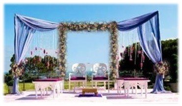 Baraat Ceremony In Turkey Antalya