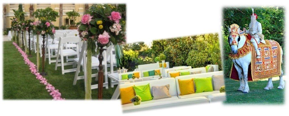 Indian Couple For Wedding In Turkey Antalya
