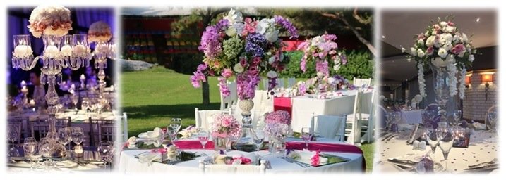 Indian Wedding Decoration In Turkey Antalya