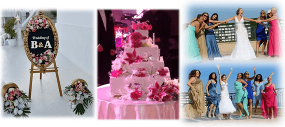 Indian Wedding Photography Antalya