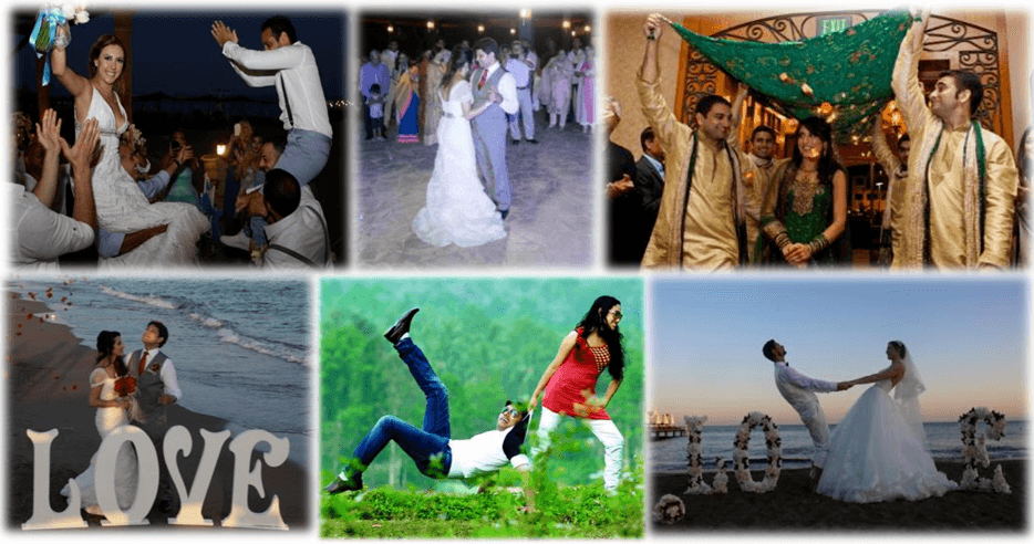 Indian Wedding Organizations in Antalya Turkey