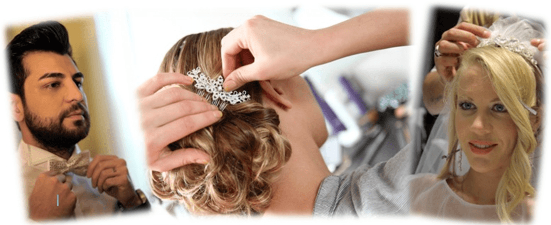 Wedding Planner in Turkey