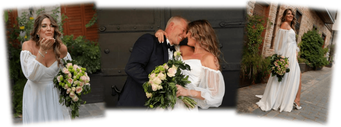 wedding planner company in Turkey