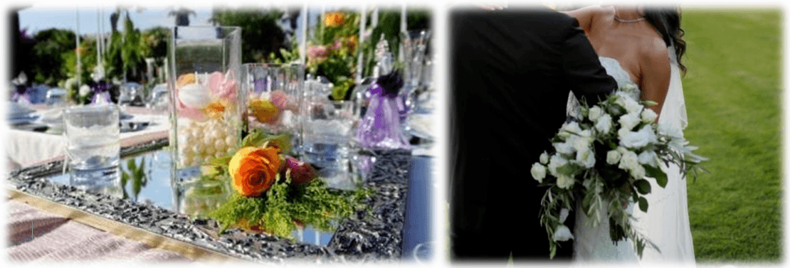 Wedding Decorator in Antalya