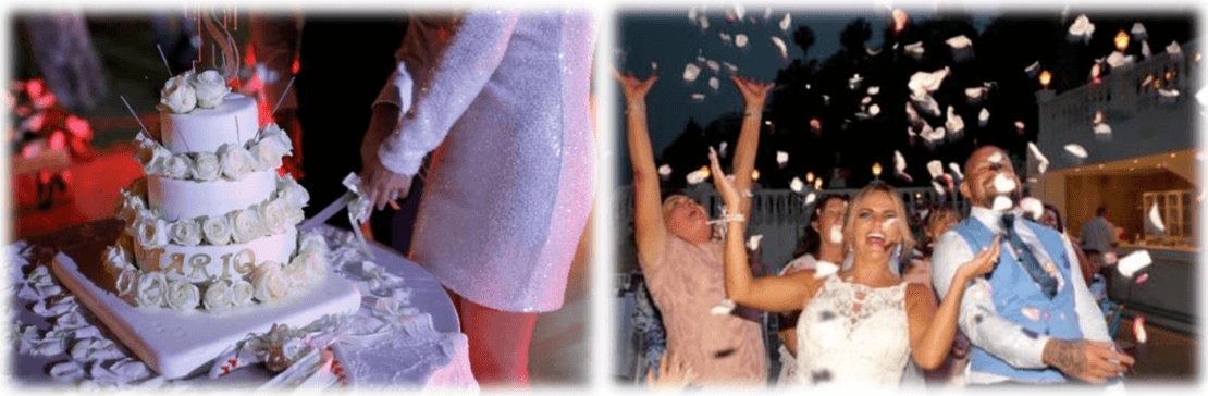 Wedding Organization in Antalya