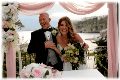 Marriage Documents in Antalya Turkey