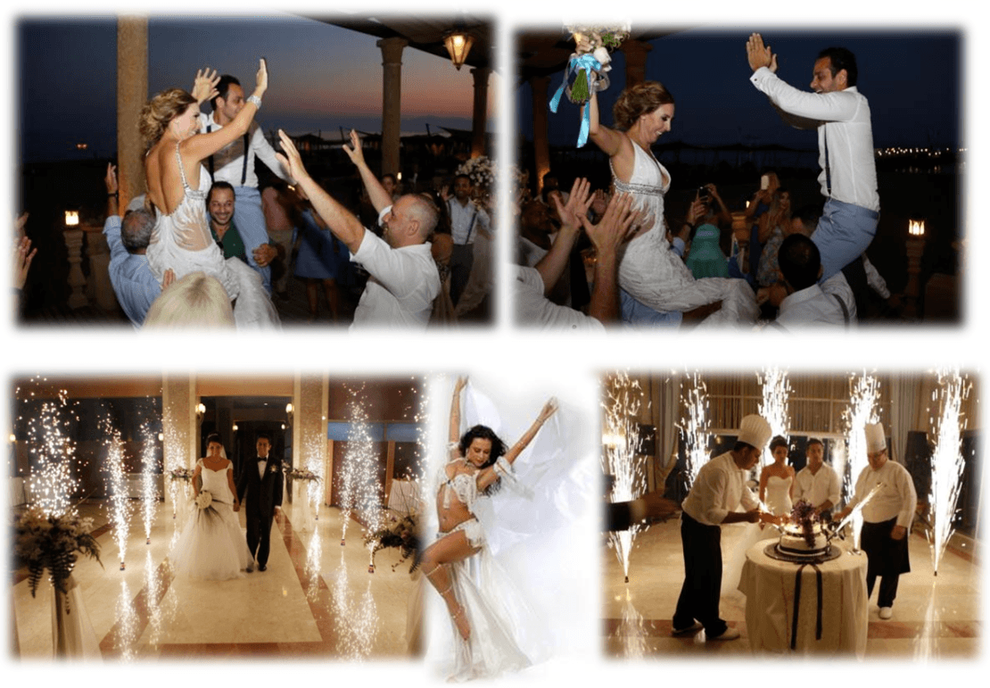 Wedding City Antalya