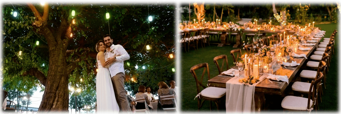 International Wedding Operator in Turkey