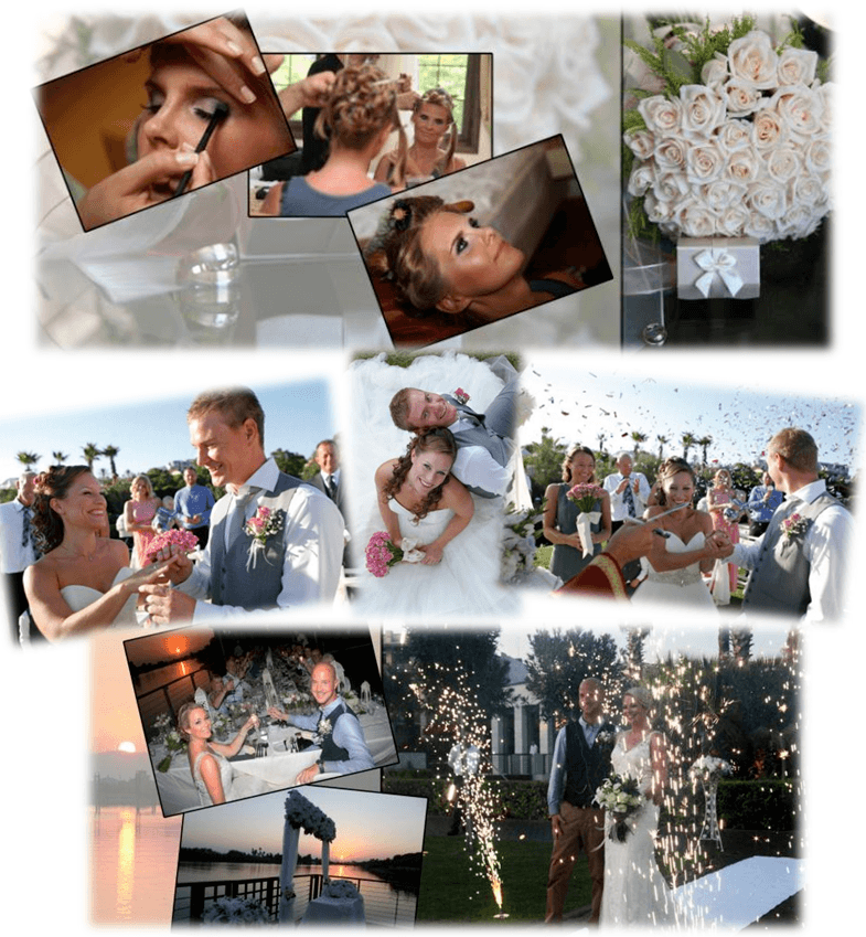 Wedding Organizator in Turkey