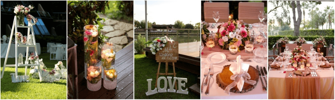 Wedding Planner in Turkey