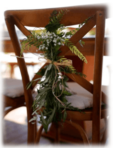 Rustic Wedding in Antalya Kundu Beach