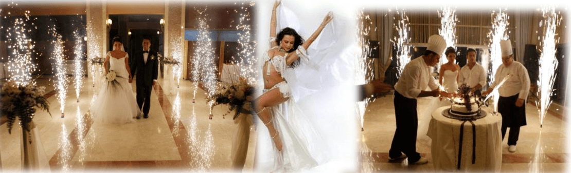 Hotel Wedding Packages