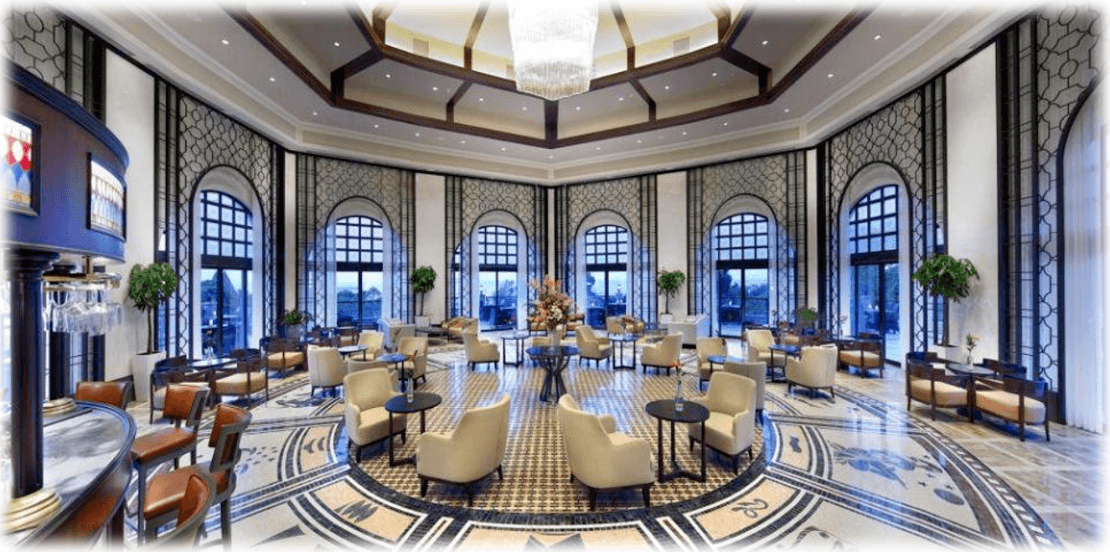 Wedding Venues in Antalya Turkey