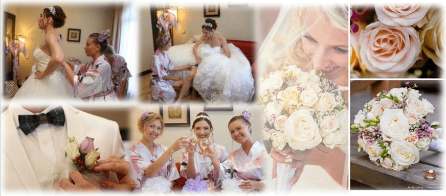 Wedding Planning Company in Turkey