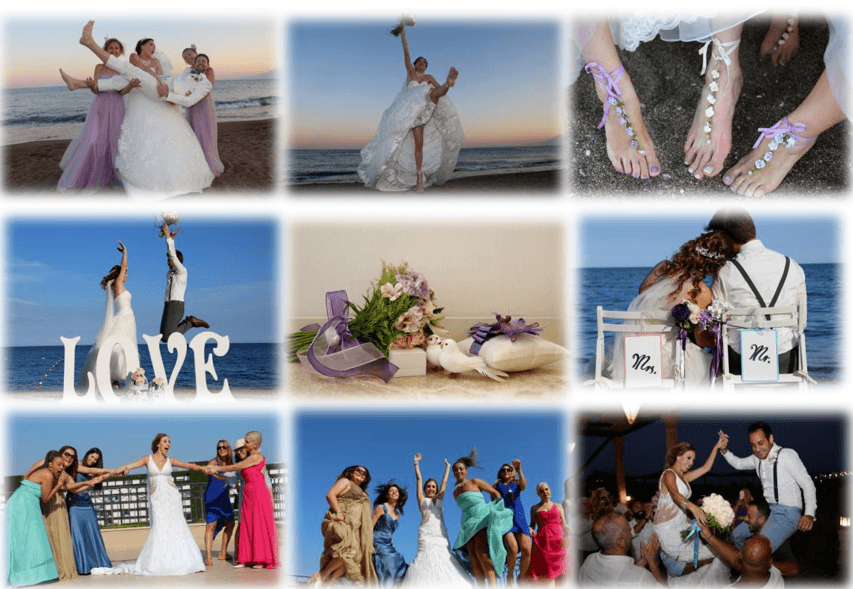 Civil Wedding in Antalya Turkey