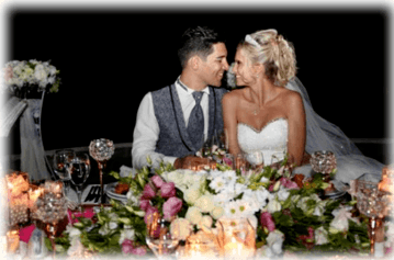 Internationally Experienced Wedding Agency in Antalya Turkey