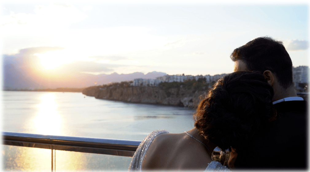 Wedding Organization in Turkey