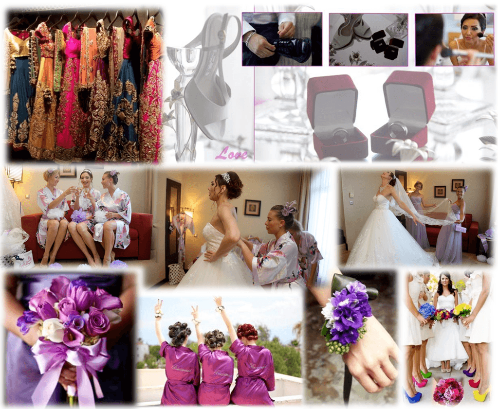 Pakistani Wedding Planner in Turkey