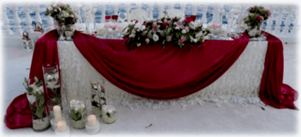 Traditional Pakistani Wedding Organization in Turkey