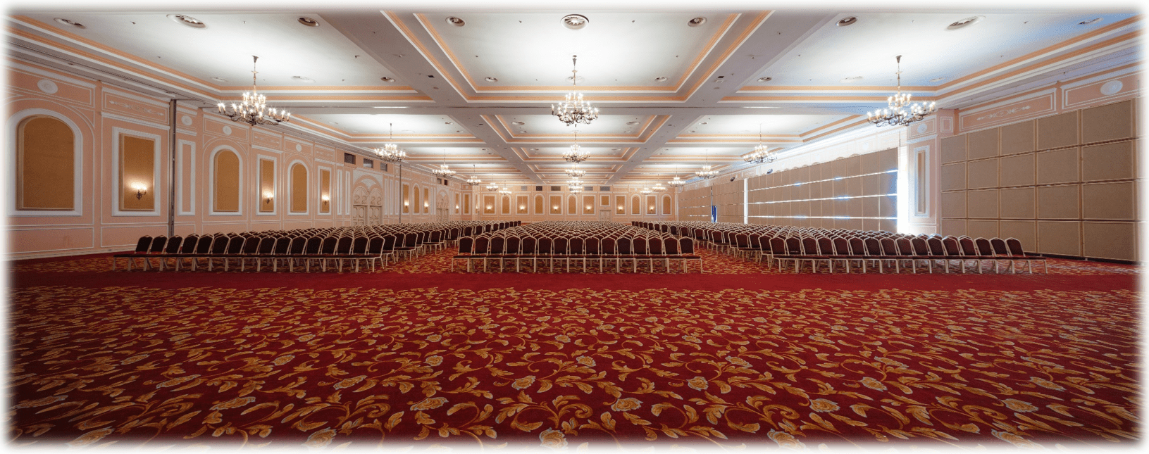 Luxury Wedding Hotels in Antalya