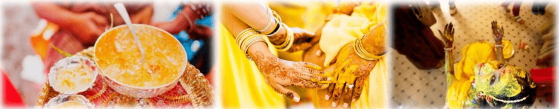 Indian Wedding Organizer in Turkey