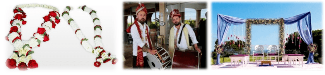 Indian Weddings in Antalya