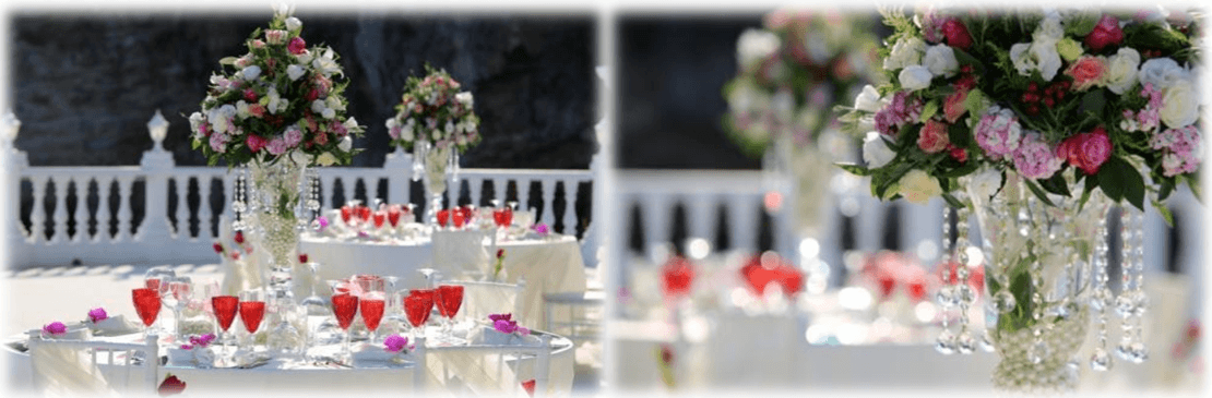 Indian Wedding Organizer in Antalya