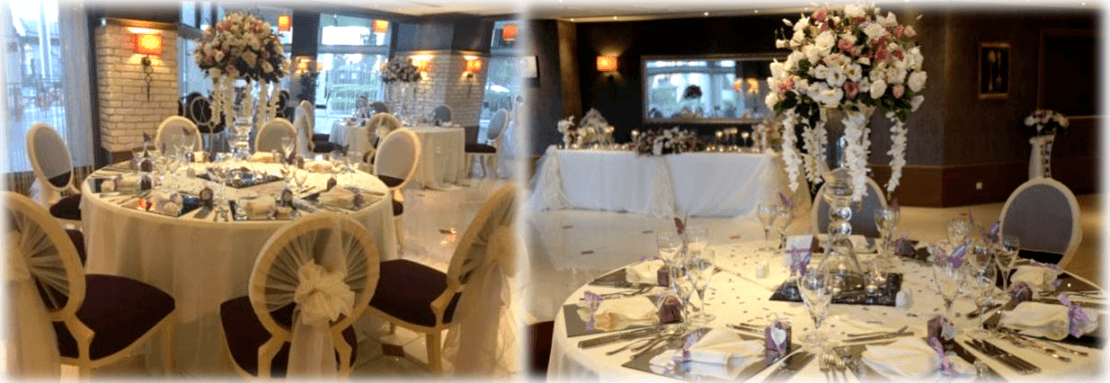 Indian Sangeet Ceremony in Antalya