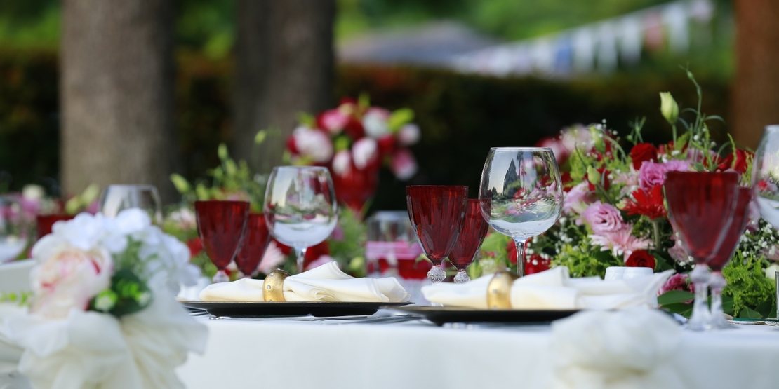 Experienced Traditional Indian Wedding Planner in Antalya